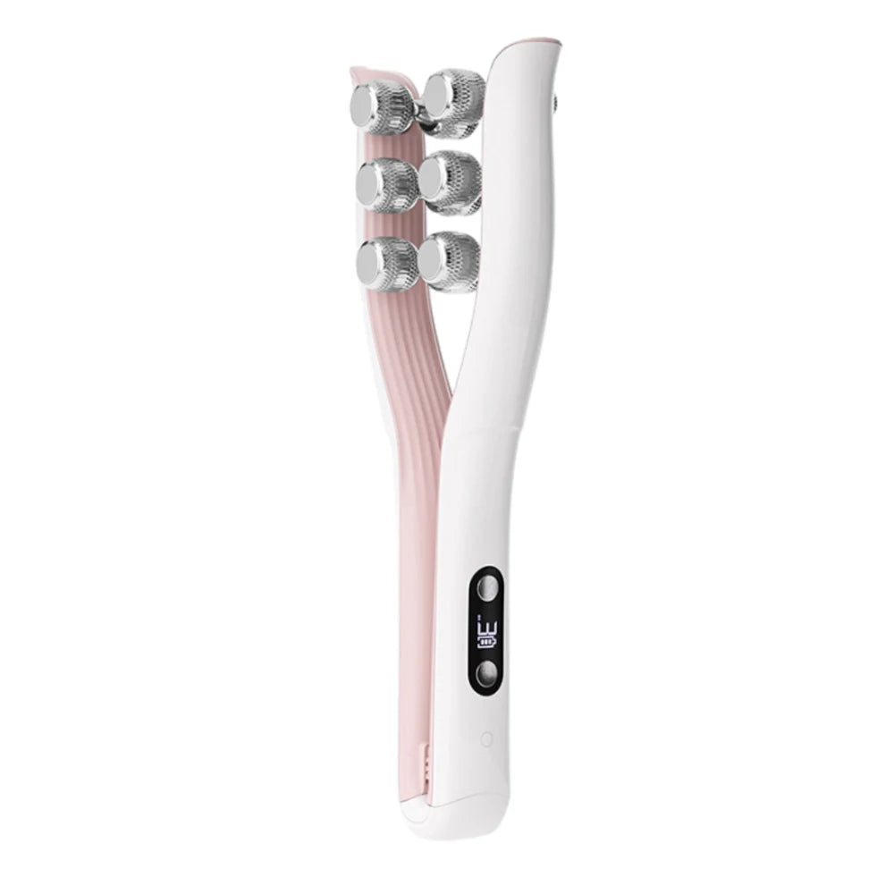 Electric V-shape Massager [Face&Body]