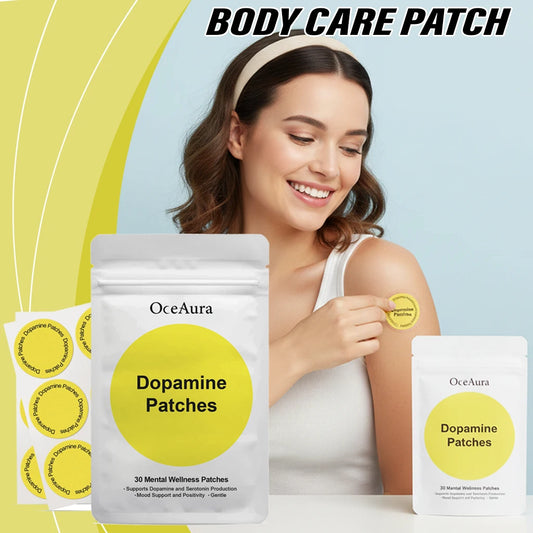 Body Care Patch